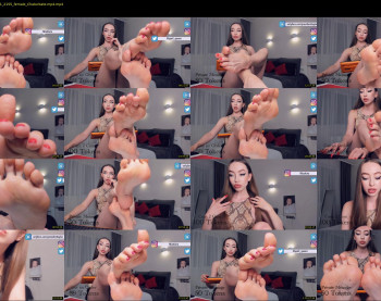 presidenttaylor — 70 minute Chaturbate female cam show recording, 720p, Sep 2, 2021