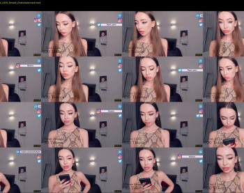 presidenttaylor — 9 minute Chaturbate female cam show recording, 720p, Sep 2, 2021