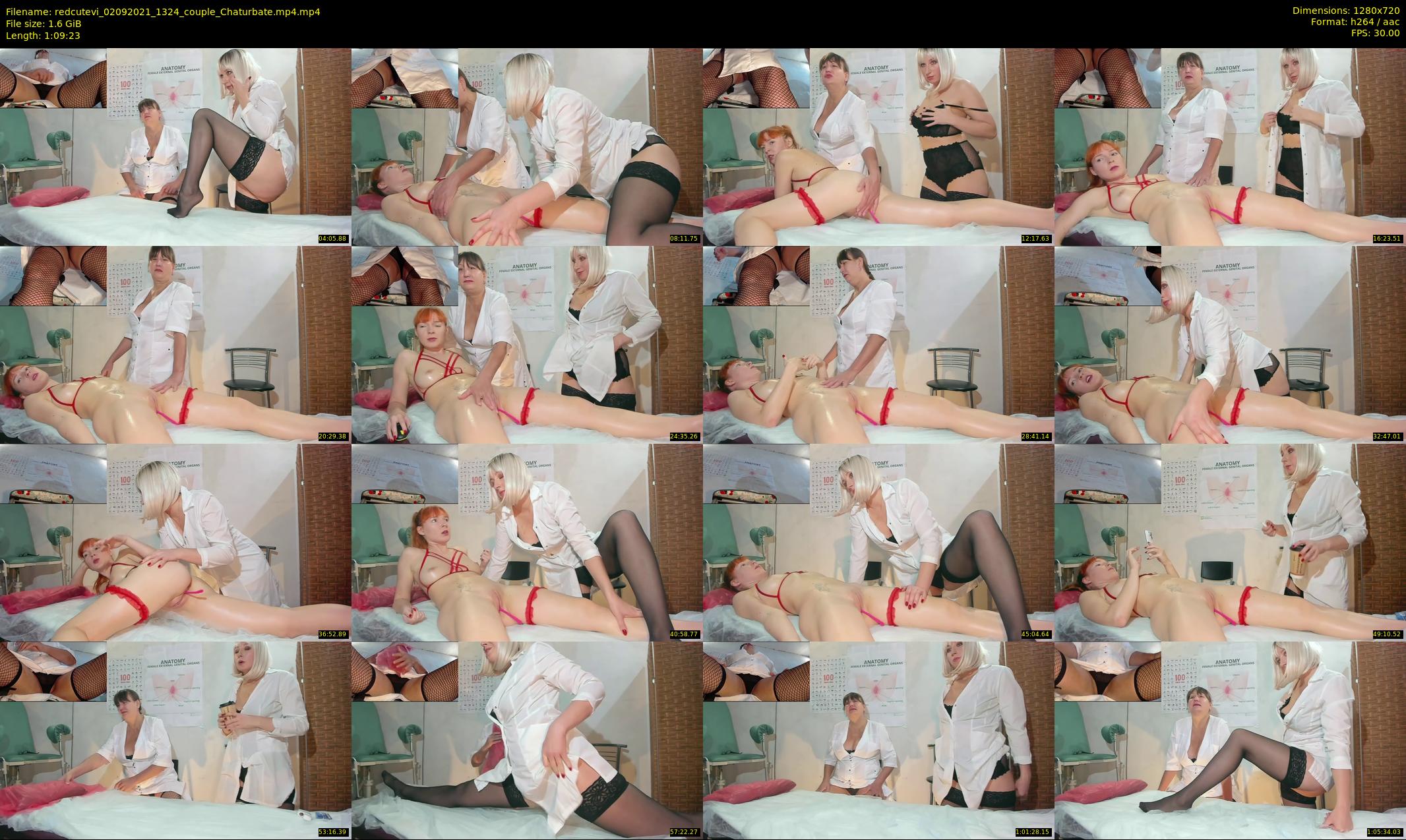 redcutevi — 70 minute Chaturbate female cam show recording, 720p, Sep 2, 2021
