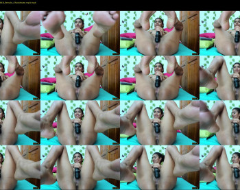 rennatta_sx — 3 minute Chaturbate female cam show recording, 1080p, Sep 2, 2021