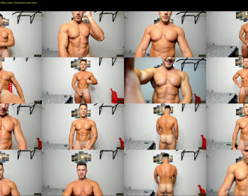 roberto4ever — 44 minute Chaturbate male cam show recording, 720p, Sep 2, 2021