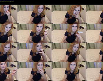 roxxxco — 13 minute Chaturbate female cam show recording, 1080p, Sep 2, 2021