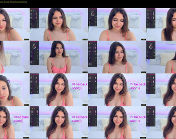 sabina_zara — 83 minute Chaturbate female cam show recording, 1080p, Sep 2, 2021