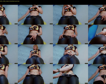 samantha_larusso_ — 30 minute Chaturbate couple cam show recording, 1080p, Sep 2, 2021