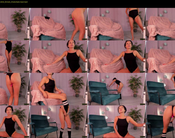 sander_sonia — 8 minute Chaturbate female cam show recording, 1080p, Sep 2, 2021