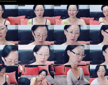 sandrami__ — 64 minute Chaturbate female cam show recording, 720p, Sep 2, 2021