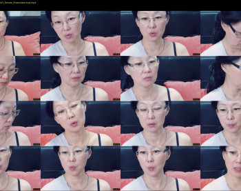 sandrami__ — 7 minute Chaturbate female cam show recording, 720p, Sep 2, 2021