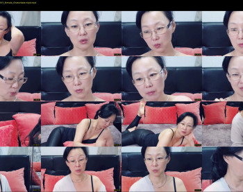 sandrami__ — 60 minute Chaturbate female cam show recording, 720p, Sep 2, 2021