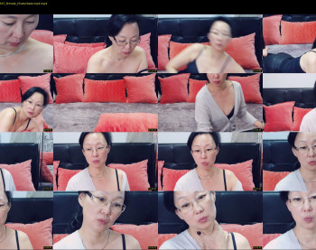 sandrami__ — 31 minute Chaturbate female cam show recording, 720p, Sep 2, 2021