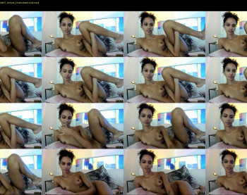 sasha_amour — 4 minute Chaturbate female cam show recording, 1080p, Sep 2, 2021