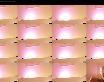 sasha_ursx — 9 minute Chaturbate female cam show recording, 1080p, Sep 2, 2021