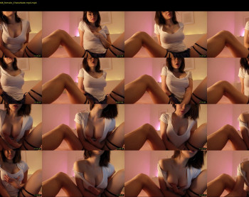 sasha_ursx — 19 minute Chaturbate female cam show recording, 1080p, Sep 2, 2021