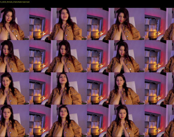 silviarichie_jade — 4 minute Chaturbate female cam show recording, 1080p, Sep 3, 2021