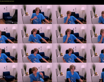 slim_andy — 69 minute Chaturbate male cam show recording, 1080p, Sep 3, 2021
