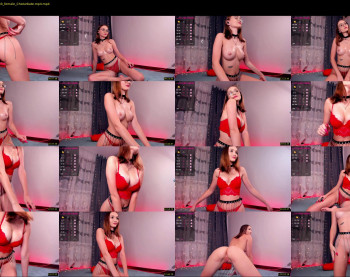 slimmaya — 70 minute Chaturbate female cam show recording, 1080p, Sep 3, 2021
