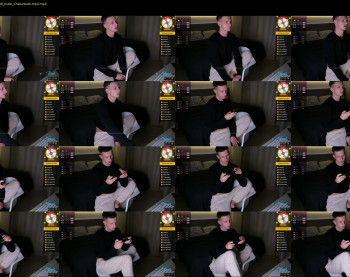 sofi_look_ — 13 minute Chaturbate couple cam show recording, 1080p, Sep 2, 2021