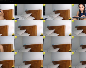 sofia_sakura — 23 minute Chaturbate female cam show recording, 1080p, Sep 2, 2021