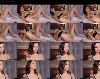 sofiafoster — 11 minute Chaturbate female cam show recording, 1080p, Sep 2, 2021