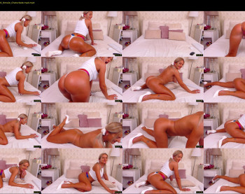 sofialloyd — 59 minute Chaturbate female cam show recording, 720p, Sep 2, 2021