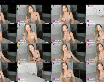 sofiaskyy — 70 minute Chaturbate female cam show recording, 1080p, Sep 3, 2021