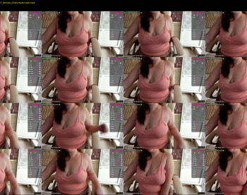 soft_body — 4 minute Chaturbate female cam show recording, 1080p, Sep 2, 2021