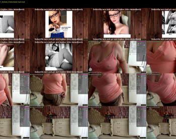 soft_body — 80 minute Chaturbate female cam show recording, 1080p, Sep 2, 2021