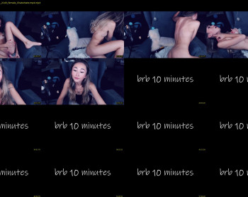 special_person — 66 minute Chaturbate female cam show recording, 1080p, Sep 2, 2021