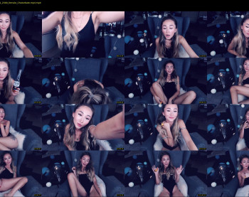 special_person — 70 minute Chaturbate female cam show recording, 1080p, Sep 2, 2021