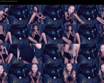 special_person — 5 minute Chaturbate female cam show recording, 1080p, Sep 2, 2021