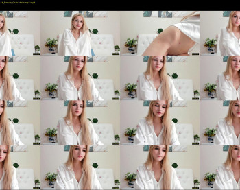 stephaweb — 4 minute Chaturbate female cam show recording, 1080p, Sep 2, 2021