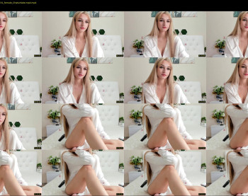 stephaweb — 4 minute Chaturbate female cam show recording, 1080p, Sep 2, 2021