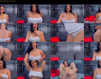 stunning_lily — 40 minute Chaturbate female cam show recording, 1080p, Sep 2, 2021