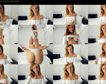 summer_sunshine_ — 59 minute Chaturbate female cam show recording, 720p, Sep 3, 2021
