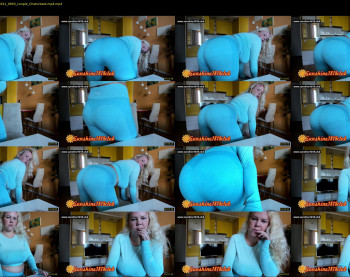 sunshine1818club — 8 minute Chaturbate female cam show recording, 720p, Sep 2, 2021