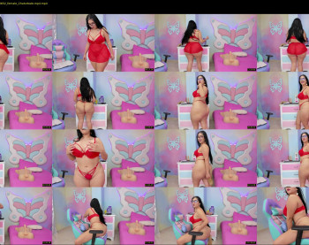 sweetcurvyx — 70 minute Chaturbate couple cam show recording, 1080p, Sep 2, 2021