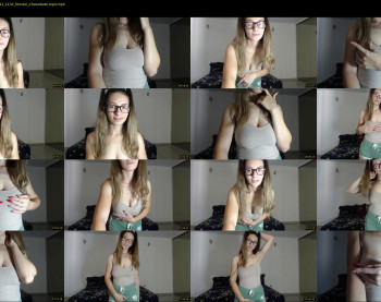 sweettdream__x — 70 minute Chaturbate female cam show recording, 720p, Sep 2, 2021