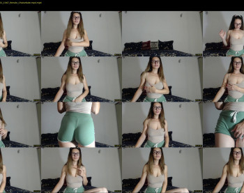 sweettdream__x — 71 minute Chaturbate female cam show recording, 720p, Sep 2, 2021