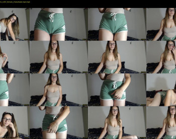 sweettdream__x — 70 minute Chaturbate female cam show recording, 720p, Sep 2, 2021