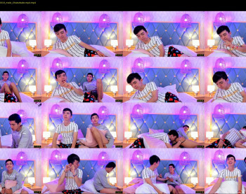 sweety_boys — 71 minute Chaturbate male cam show recording, 1080p, Sep 3, 2021
