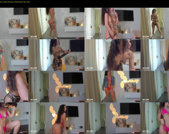 sweety_rinushka_ — 70 minute Chaturbate female cam show recording, 720p, Sep 2, 2021