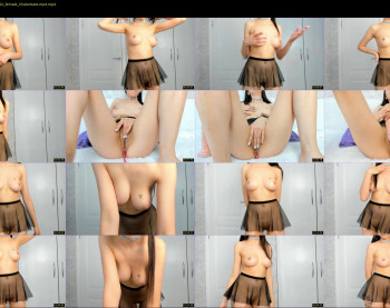 taeni_lara — 58 minute Chaturbate female cam show recording, 1080p, Sep 2, 2021
