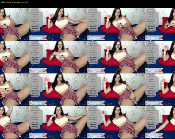 taissa_farmiga — 14 minute Chaturbate female cam show recording, 720p, Sep 2, 2021