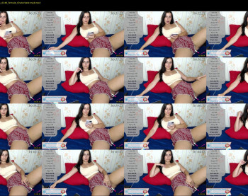 taissa_farmiga — 16 minute Chaturbate female cam show recording, 720p, Sep 3, 2021