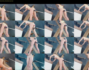 tanyaxlove — 42 minute Chaturbate female cam show recording, 720p, Sep 2, 2021