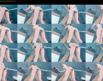 tanyaxlove — 42 minute Chaturbate female cam show recording, 720p, Sep 2, 2021