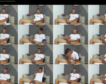 tatanwalker — 50 minute Chaturbate male cam show recording, 720p, Sep 2, 2021