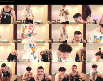 teddy_mode — 70 minute Chaturbate couple cam show recording, 1080p, Sep 2, 2021