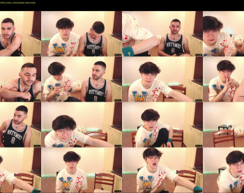 teddy_mode — 70 minute Chaturbate couple cam show recording, 1080p, Sep 2, 2021