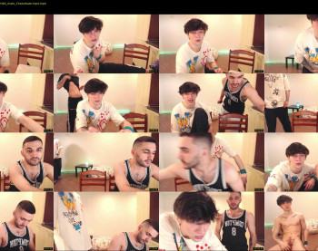 teddy_mode — 70 minute Chaturbate couple cam show recording, 1080p, Sep 2, 2021