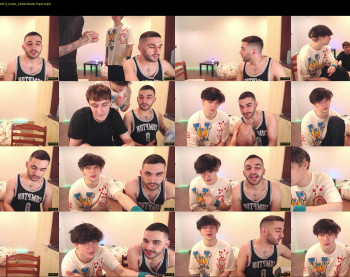 teddy_mode — 70 minute Chaturbate couple cam show recording, 1080p, Sep 3, 2021